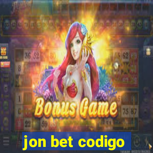 jon bet codigo